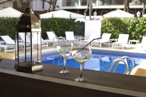 Hôtel Els Pins platja_de_aro ESPAGNE