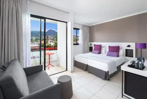 Hôtel Alexandre La Siesta playa_americas ESPAGNE