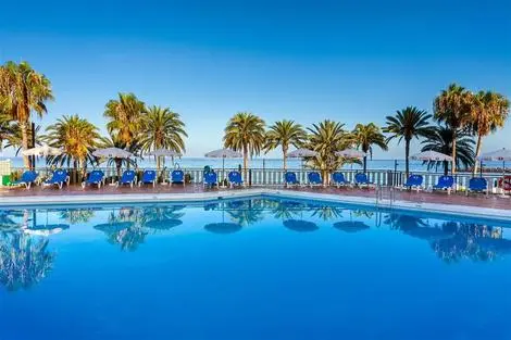 Hôtel Sol Tenerife arona_playa_de_las_americas_santa_cruz_de_tenerife ESPAGNE