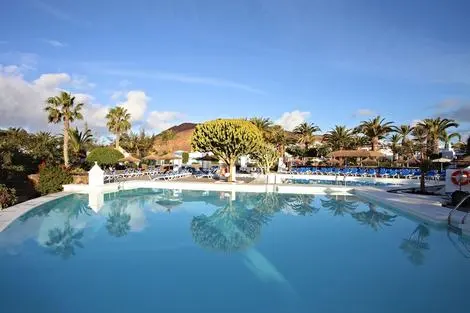Hôtel Marconfort Atlantic Gardens Adults Only playa_blanca ESPAGNE