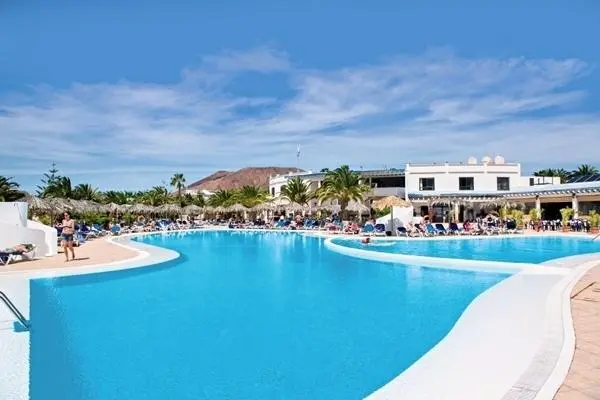 séjour ESPAGNE - Hôtel Rio Playa Blanca