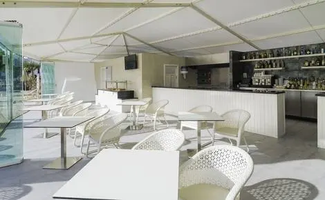 Hôtel H10 White Suites playa_blanca ESPAGNE