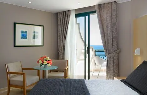 Hôtel Natura Palace And Spa playa_blanca ESPAGNE