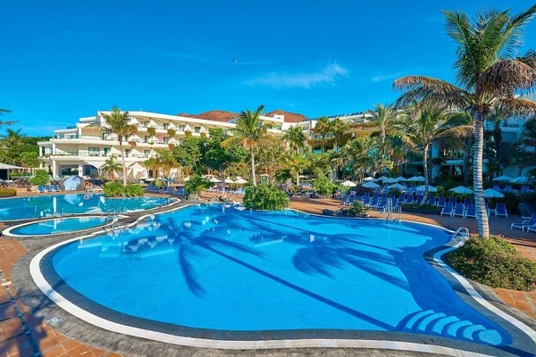 séjour ESPAGNE - Hôtel Natura Palace And Spa