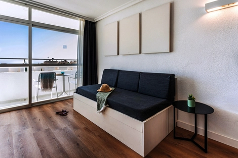 Hôtel Vibra Tivoli playa_d_en_bossa ESPAGNE