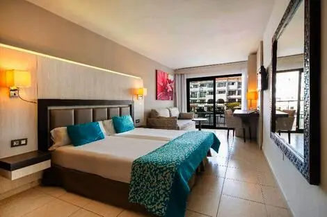 Hôtel Fergus Style Bahamas playa_d_en_bossa ESPAGNE