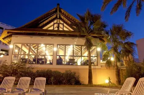 Hôtel Marvell Hotel Apartments playa_d_en_bossa ESPAGNE