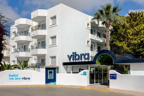 Hôtel Vibra Isola playa_d_en_bossa ESPAGNE