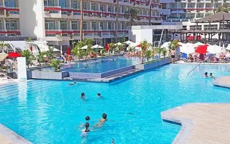 Hôtel Alexandre Troya playa_de_las_americas ESPAGNE