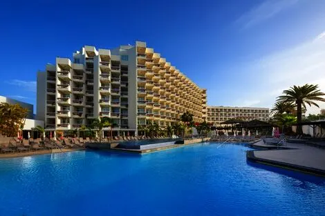 Hôtel Alexandre Troya playa_de_las_americas ESPAGNE