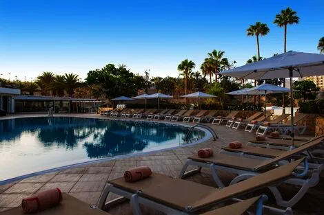 Hôtel Olé Tropical Tenerife playa_de_las_americas ESPAGNE