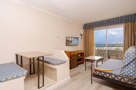 Hôtel Hovima Santa Maria playa_de_las_americas ESPAGNE