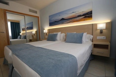 Hôtel Andorra Hotel playa_de_las_americas ESPAGNE