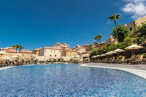 Hôtel Gf Isabel playa_de_las_americas ESPAGNE