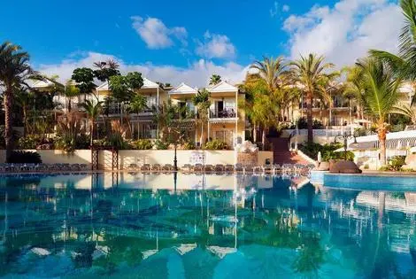 Hôtel Gran Oasis Resort playa_de_las_americas ESPAGNE