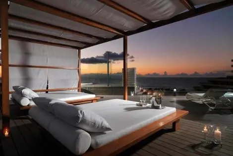 Hôtel H10 Conquistador playa_de_las_americas ESPAGNE