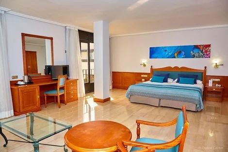 Hôtel Zentral Center Hotel playa_de_las_americas ESPAGNE