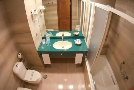 Hôtel Zentral Center Hotel playa_de_las_americas ESPAGNE