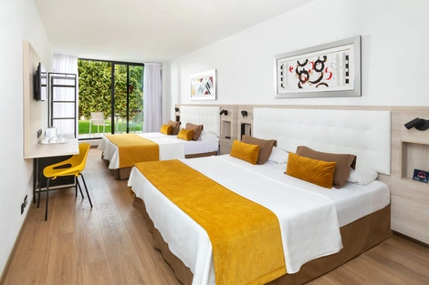 Hôtel Gala playa_de_las_americas ESPAGNE