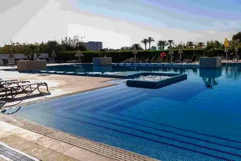 Hôtel Eix Lagotel Holiday resort playa_de_muro ESPAGNE