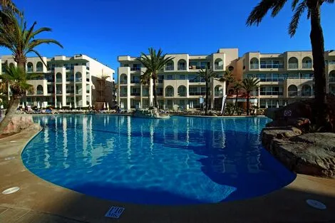 Hôtel Grupotel Alcudia Pins playa_de_muro ESPAGNE