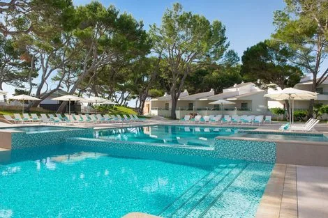 Hôtel Iberostar Selection Playa de Muro Village playa_de_muro ESPAGNE