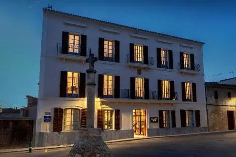 Hôtel Can Ribera By Zafiro playa_de_muro ESPAGNE