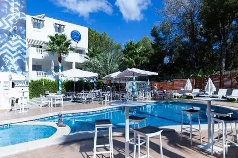 Hôtel La Concha Soul Boutique Hotel playa_de_muro ESPAGNE