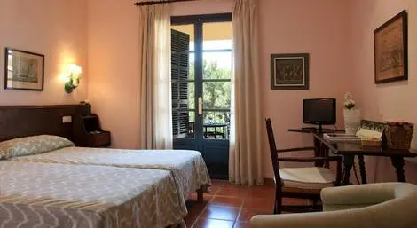 Hôtel Baha playa_de_muro ESPAGNE