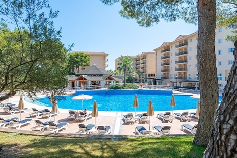 Hôtel Can Picafort Palace playa_de_muro ESPAGNE