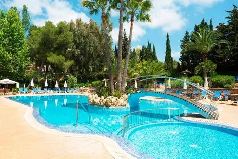 Hôtel Hsm Solivera playa_de_muro ESPAGNE