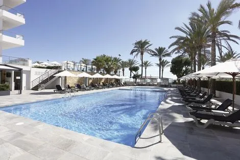 Hôtel Playa Golf playa_de_palma ESPAGNE