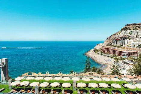 Hôtel Riviera Vista playa_del_ingles ESPAGNE