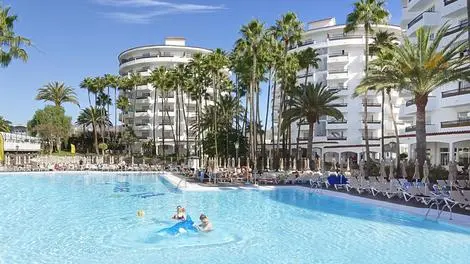 Hôtel Servatur Waikiki playa_del_ingles ESPAGNE