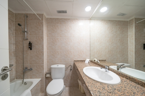 Hôtel Beverly Park Relaxia Hotel playa_del_ingles ESPAGNE