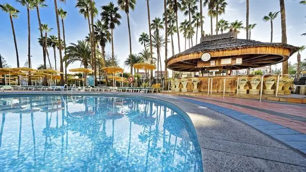 séjour ESPAGNE - Hôtel Bull Eugenia Victoria & Spa