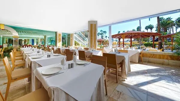 séjour ESPAGNE - Hôtel Bull Eugenia Victoria & Spa