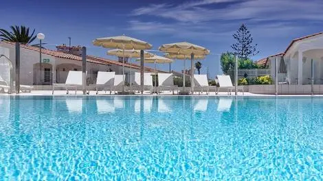 Hôtel Bungalows Adonis playa_del_ingles ESPAGNE