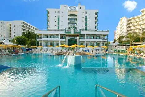 Hôtel Green Field playa_del_ingles ESPAGNE