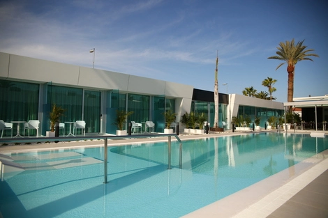 Hôtel Nayra playa_del_ingles ESPAGNE