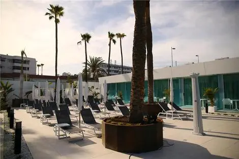 Hôtel Nayra playa_del_ingles ESPAGNE