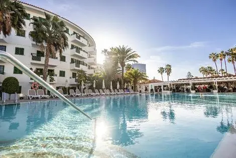 Hôtel Playa Bonita playa_del_ingles ESPAGNE