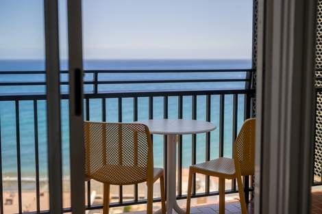 Hôtel Beverly Park Relaxia Hotel playa_del_ingles ESPAGNE