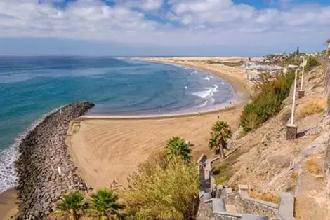 Hôtel Bungalows Los Arcos playa_del_ingles ESPAGNE