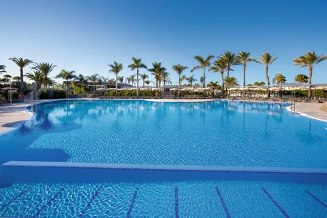 Hôtel Riu Palace Maspalomas playa_del_ingles ESPAGNE