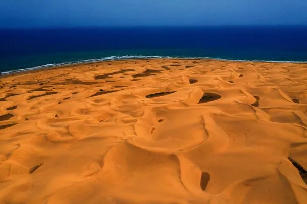 séjour ESPAGNE - Hôtel Riu Palace Maspalomas