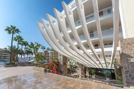 Hôtel Sol Barbacan playa_del_ingles ESPAGNE