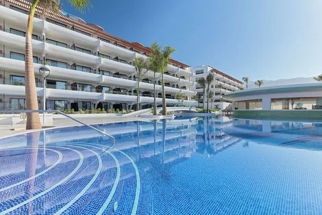 Hôtel H10 Atlantic Sunset playa_paraiso ESPAGNE