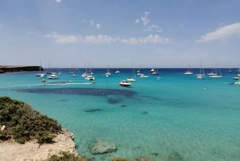 Hôtel Sis Pins pollensa ESPAGNE