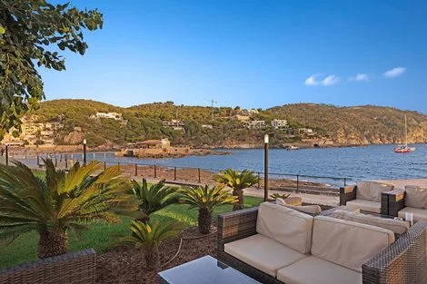 Hôtel Alua Gran Camp de Mar port_dandratx ESPAGNE